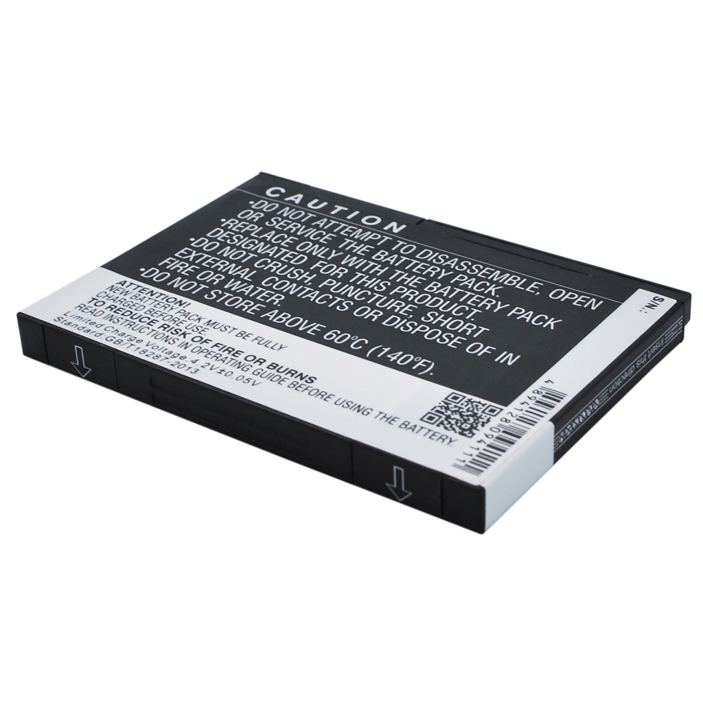 Hotspot Battery Sierra wireless CS-SWA760RX