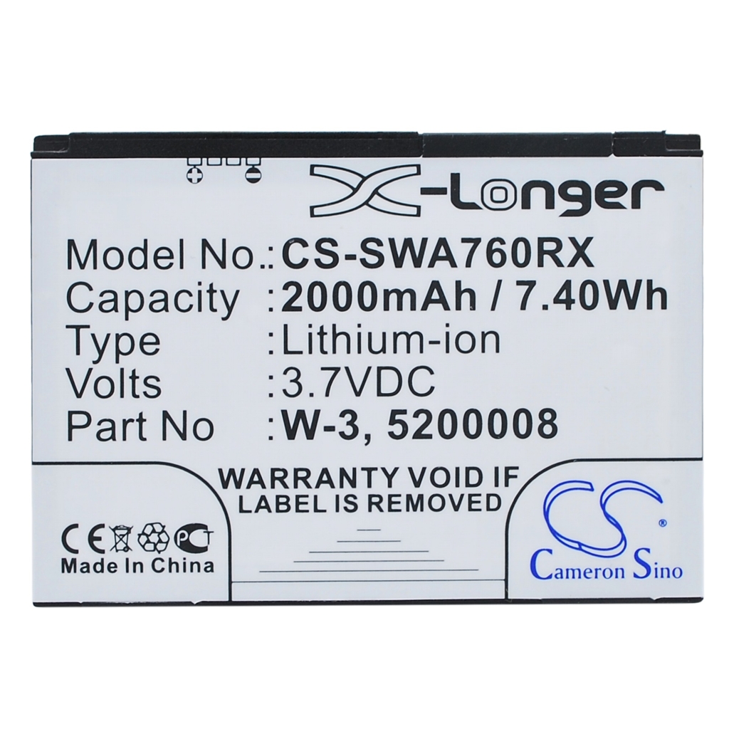 Caricabatterie da tavolo Samsung CS-SWA760RX