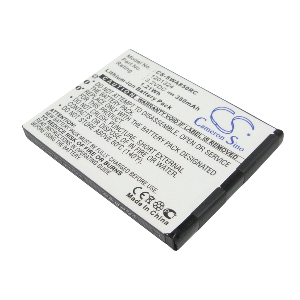 Caricabatterie da tavolo Samsung CS-SWA850RC