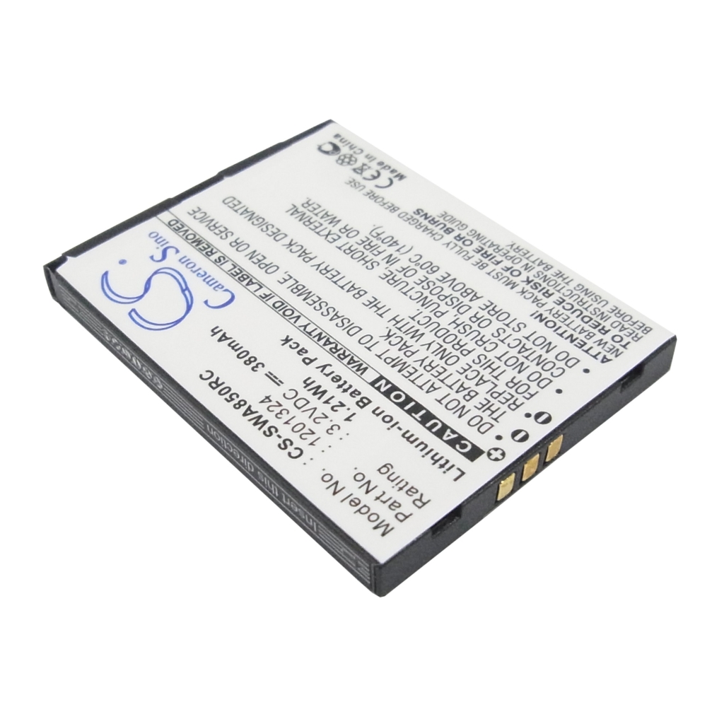 Caricabatterie da tavolo Samsung CS-SWA850RC