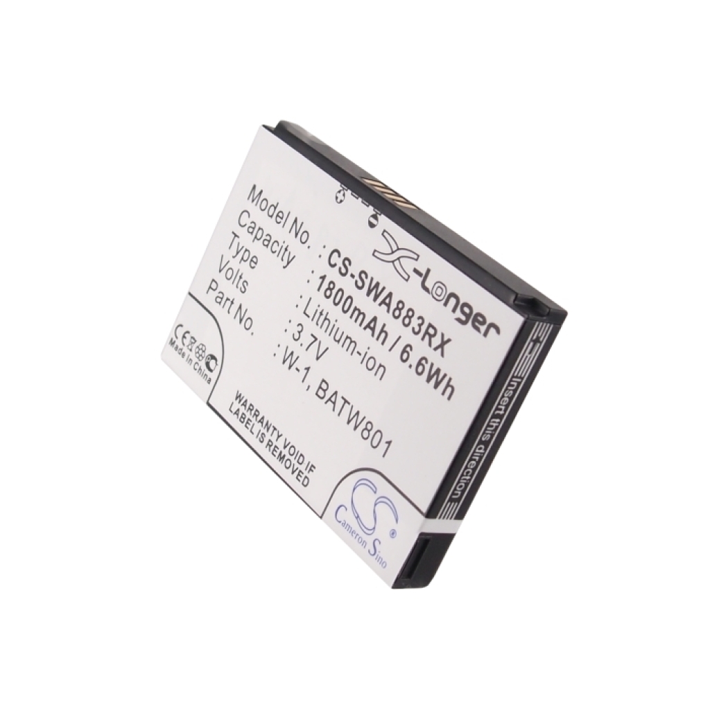 Caricabatterie da tavolo Lg CS-SWA883RX