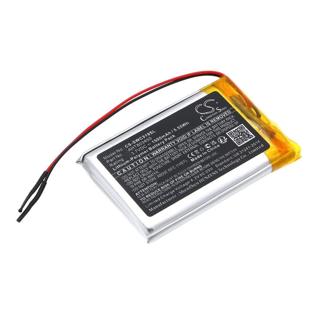 Battery Replaces AHT803450