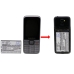 Batteria del telefono cellulare Swisstone CS-SWC560SL