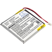 CS-SWH100SL<br />Batterie per   sostituisce la batteria SM-03