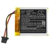 Batteria senza fili dell'auricolare Sony CS-SWH105SL