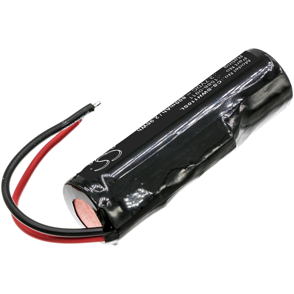 Battery Replaces 1588-0911