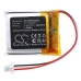 Sostituzione della batteria compatibile per Sony FT702028P