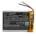 Battery Replaces HVC453450