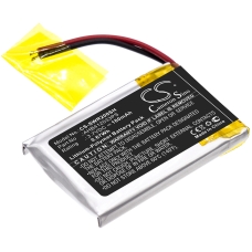 Sostituzione della batteria compatibile per Sony  AHB412033PS