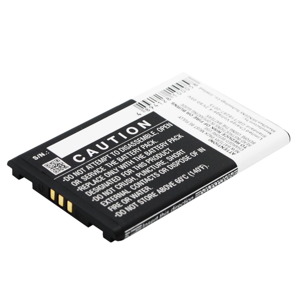 Caricabatterie da tavolo Samsung CS-SWT910SL