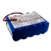 Sostituzione della batteria compatibile per Smiths 10N-700AAC,160AAH10YMLZ