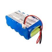 CS-SWZ506MD<br />Batterie per   sostituisce la batteria 10N-700AAC