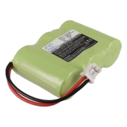 CS-SX100CL<br />Batterie per   sostituisce la batteria 60AAH3BMX