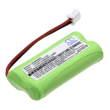 Sostituzione della batteria compatibile per Siemens 55AAAHR28MX,C30852D1640X1,S30852-D1640-X1,T382,V30145-K1310-X359...