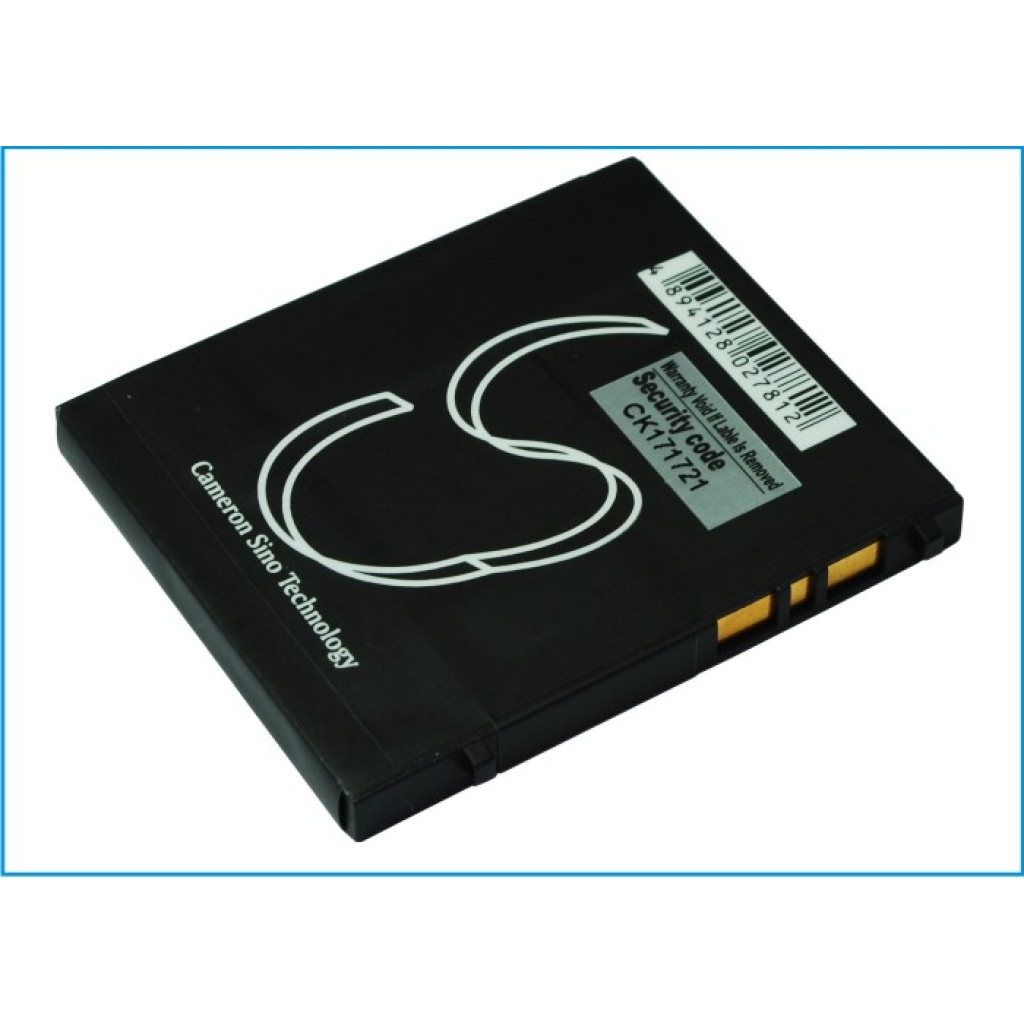 Mobile Phone Battery Sharp CS-SX905SL