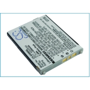 CS-SX906SL<br />Batteries for   replaces battery ASH29183