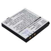 CS-SX940SL<br />Batteries for   replaces battery SHBCR1