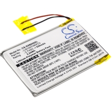 Sostituzione della batteria compatibile per Sony  LIS1427HNPCS, LIS1427HEPCC, 1-756-920-32, 1-756-920-31, 1-756-920-21