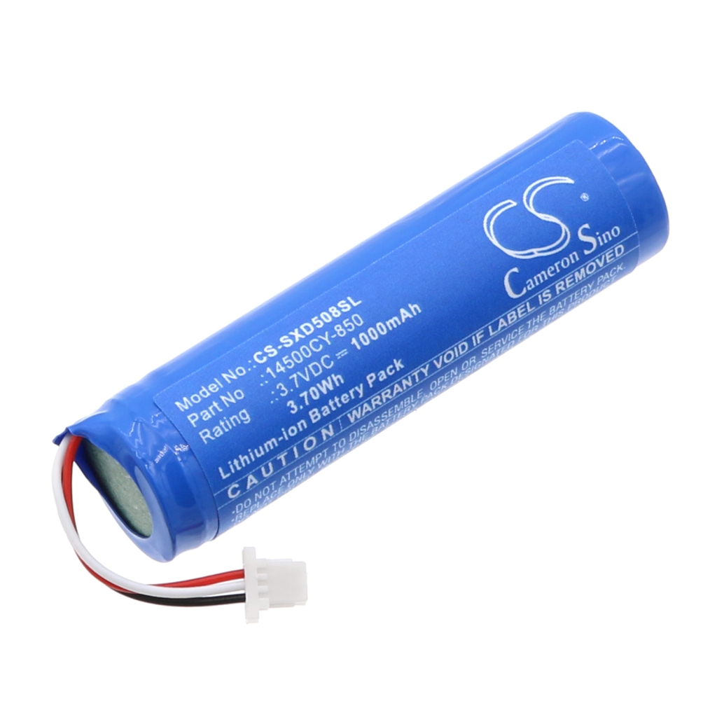 Batterie Sostituisce 14500CY-850