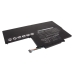 Batteria notebook Samsung XE500 Series (CS-SXE500NB)