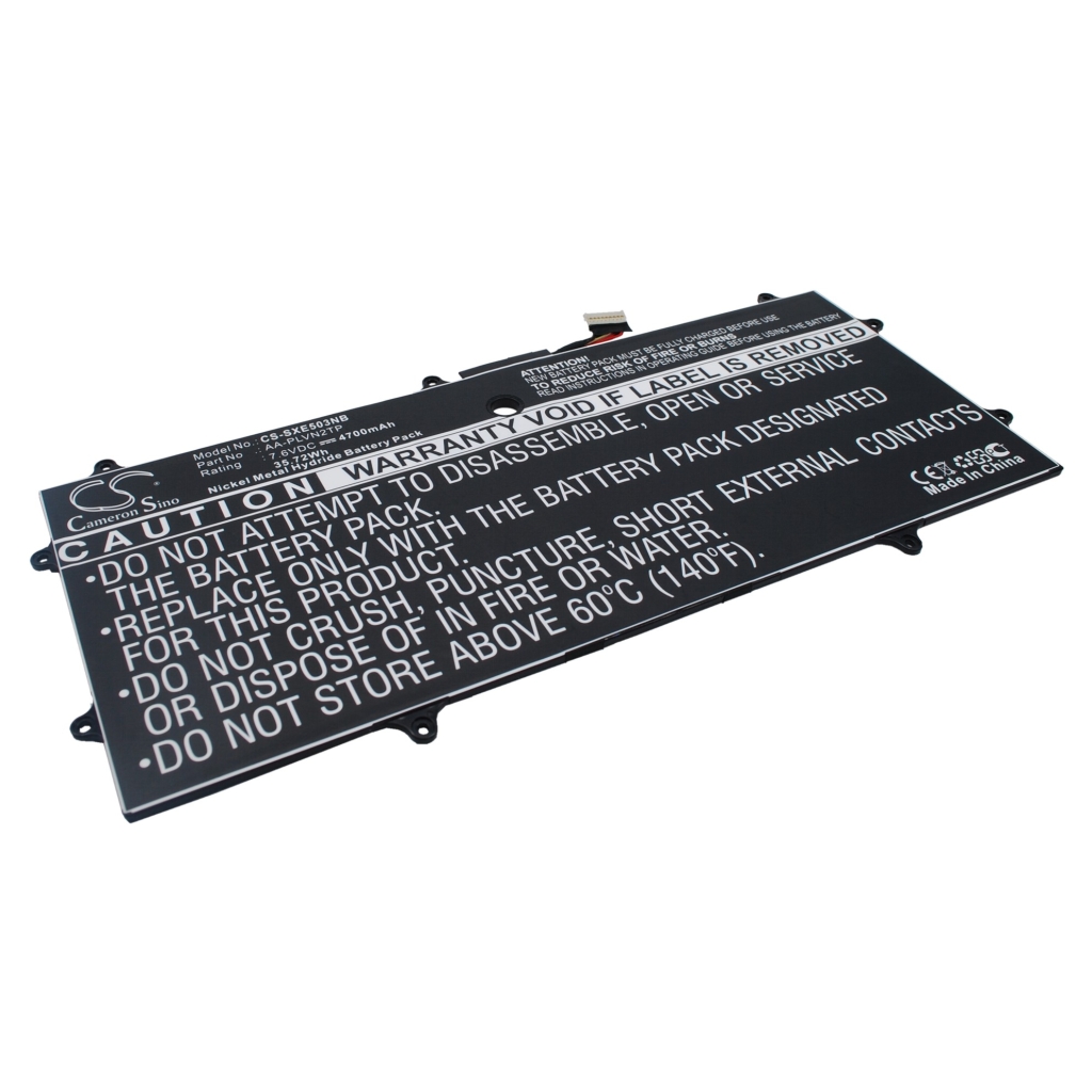 Batteria notebook Samsung XE503C32 (CS-SXE503NB)