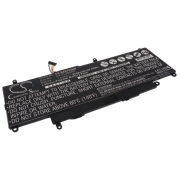 Batteria notebook Samsung XE700T1A