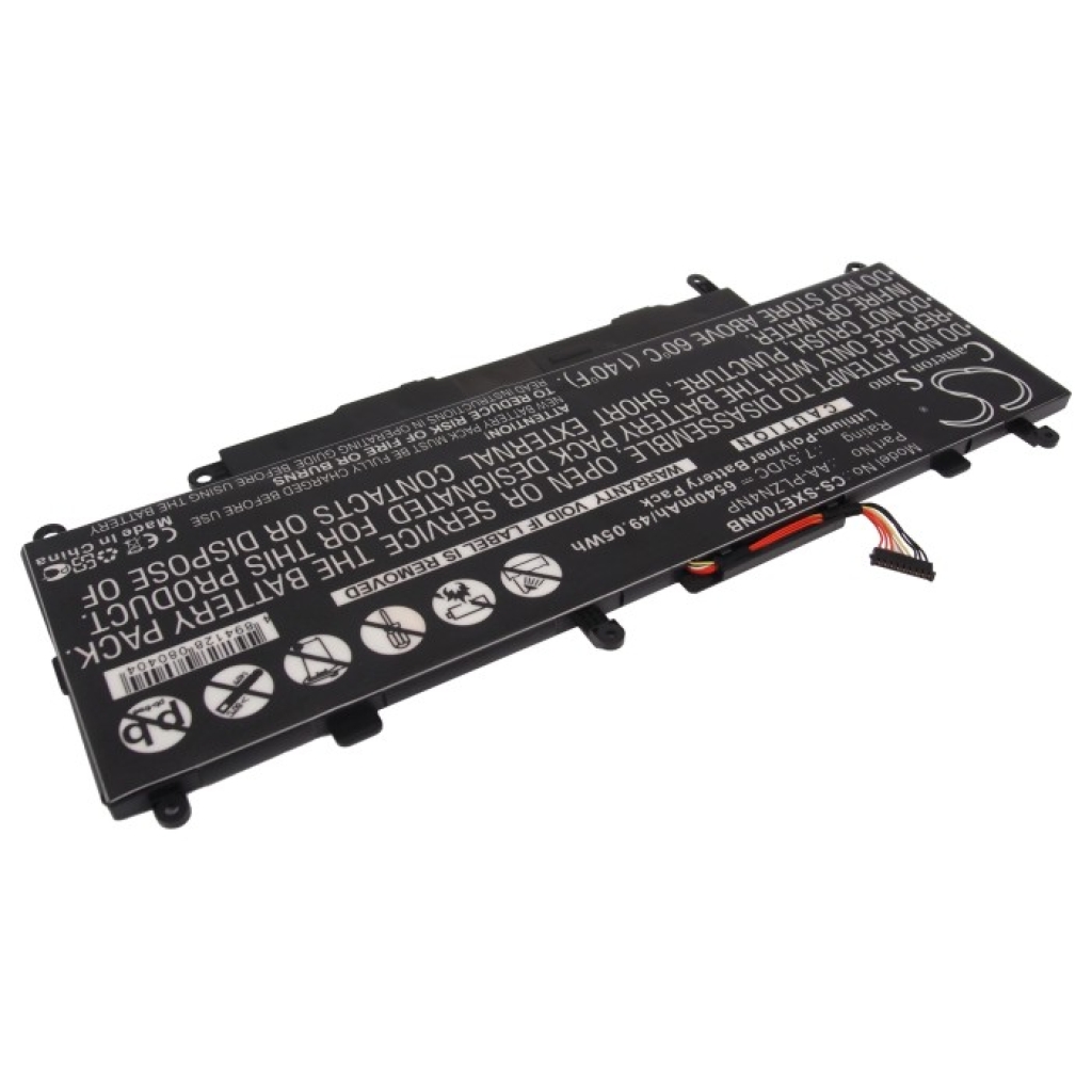 Batteria notebook Samsung CS-SXE700NB