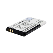 CS-SXI10XL<br />Batteries for   replaces battery SX-6900-0010