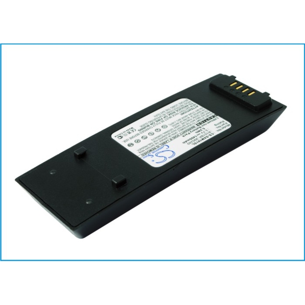 Battery Replaces 990280