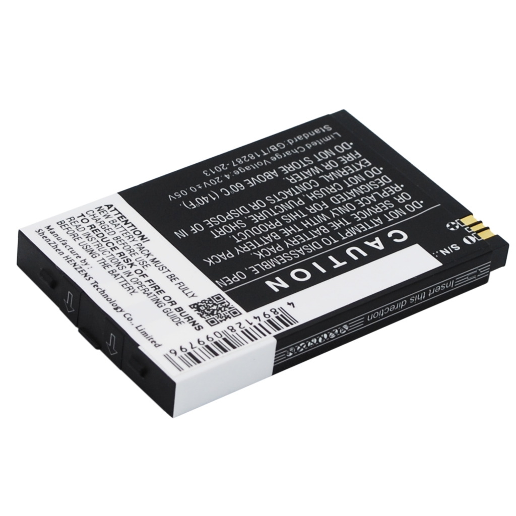 Battery Replaces XP3-0001100-2