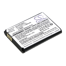 Sostituzione della batteria compatibile per Sonim BAT-02300-01S