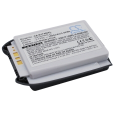 Sostituzione della batteria compatibile per Sanyo CSYO7400LIO,SCP-13LBPS