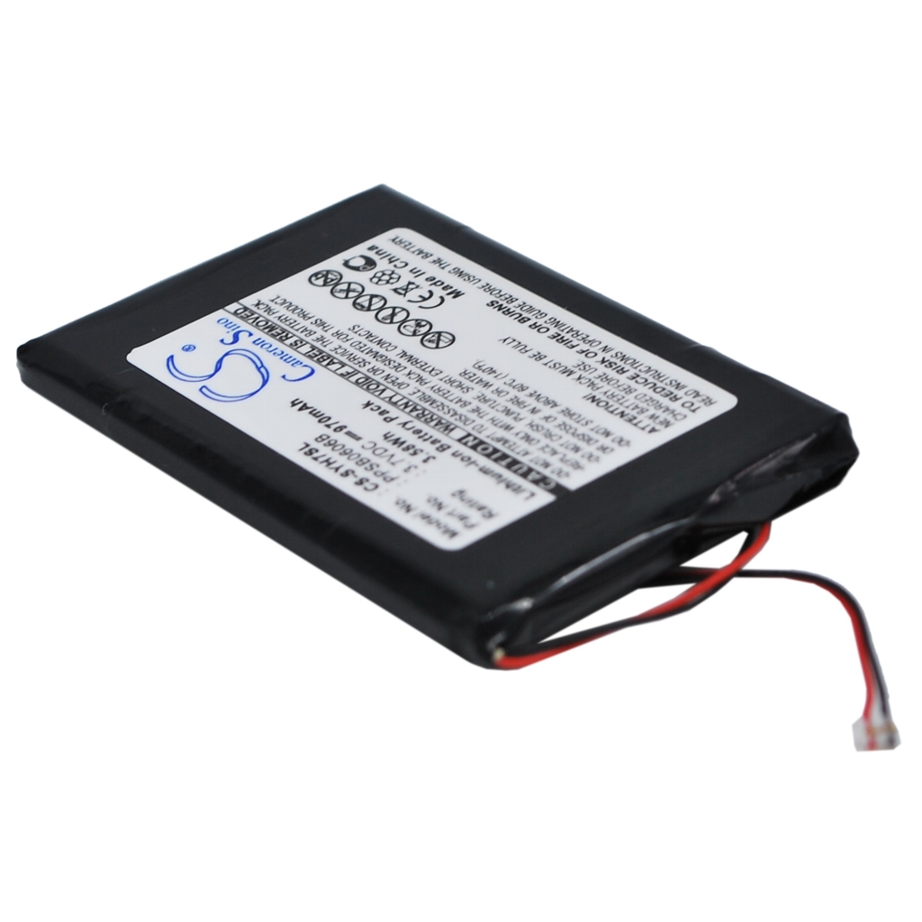 Battery Replaces PPSB0606B