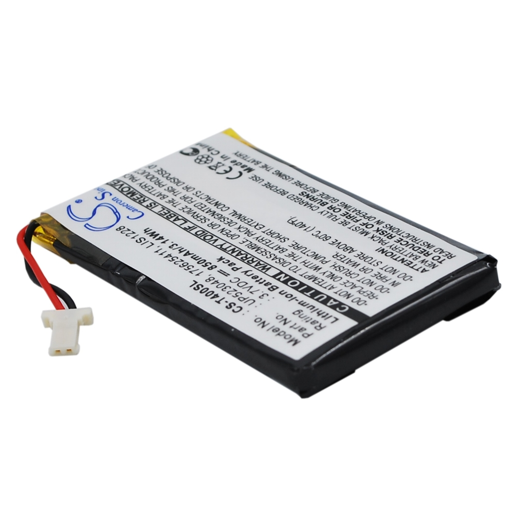 Batterie Sostituisce UP523048