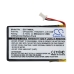 Battery Replaces UP523048