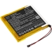 Battery Replaces NCP605056