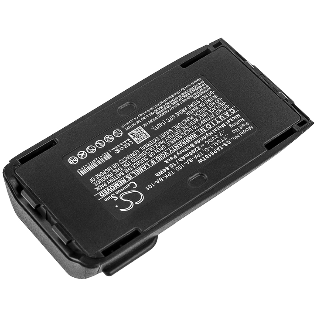 Battery Replaces TPK-BA-100