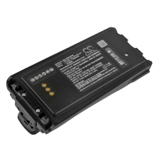 Sostituzione della batteria compatibile per Tait TPA-BA-201,TPA-BA-203,TPA-BA-206