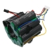 Batterie Sostituisce 93587000