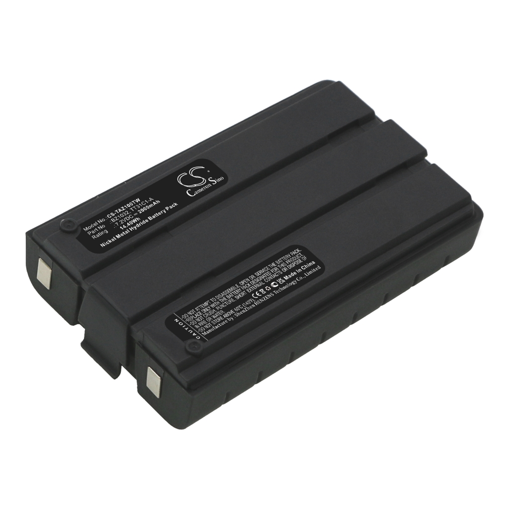 Batterie Sostituisce HC-349M-1032M