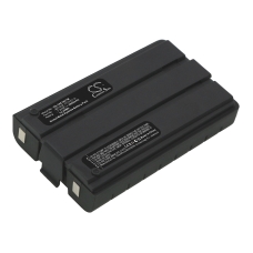 Sostituzione della batteria compatibile per Harris BZ1032,HC-349M-1032M,TT31C1-A