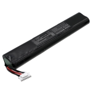 CS-TBS200XL<br />Batterie per   sostituisce la batteria ICR18650