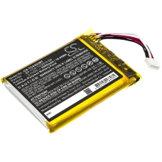 Sostituzione della batteria compatibile per Technicolor BP-TCA-12/2510 SN,GSP055771