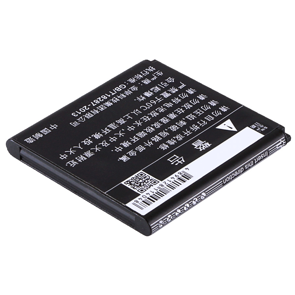 Battery Replaces TLi015B1