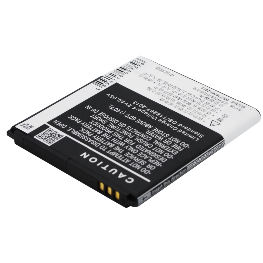 Batteria del telefono cellulare TCL J636D