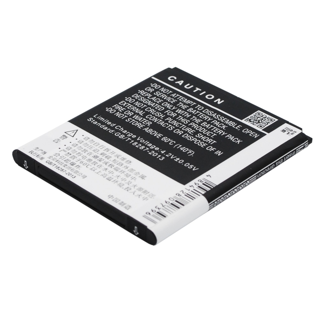 Batteria del telefono cellulare TCL J636D