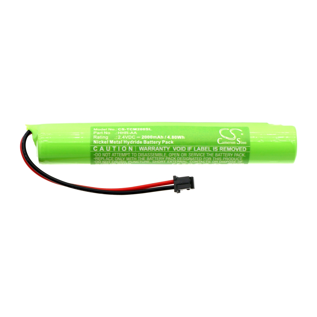 Batteria per elettroutensili Tohnichi CEM20 (CS-TCM200SL)