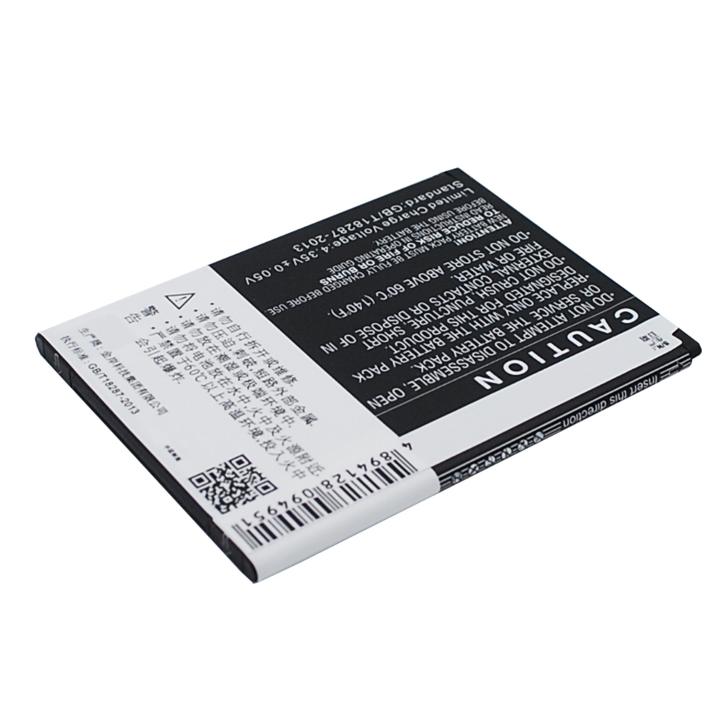 Batteria del telefono cellulare TCL J706T