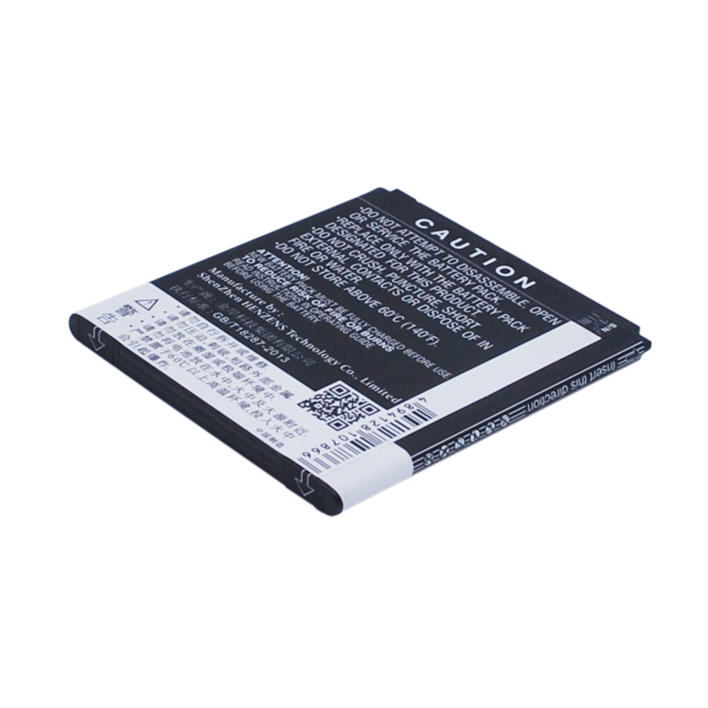 Batteria del telefono cellulare TCL P5181 (CS-TCP520SL)