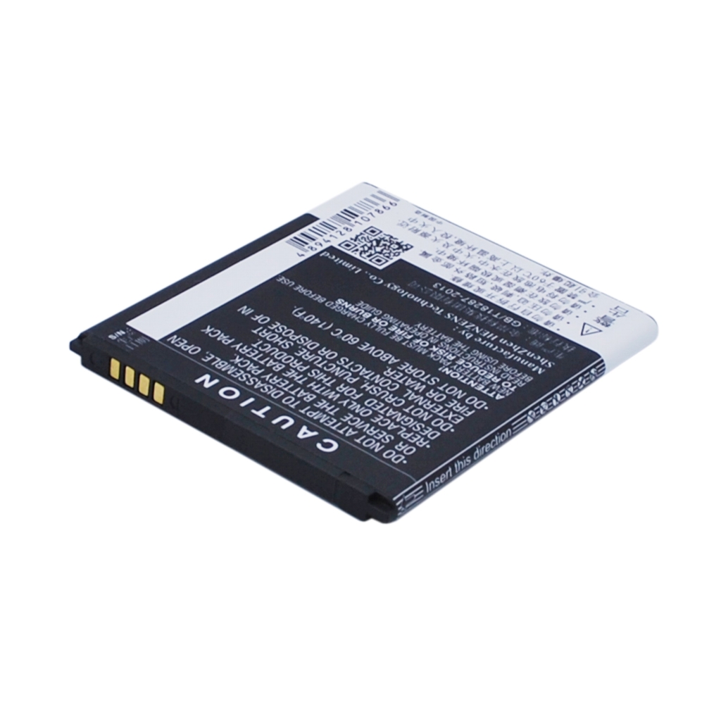 Batteria del telefono cellulare TCL P5181 (CS-TCP520SL)